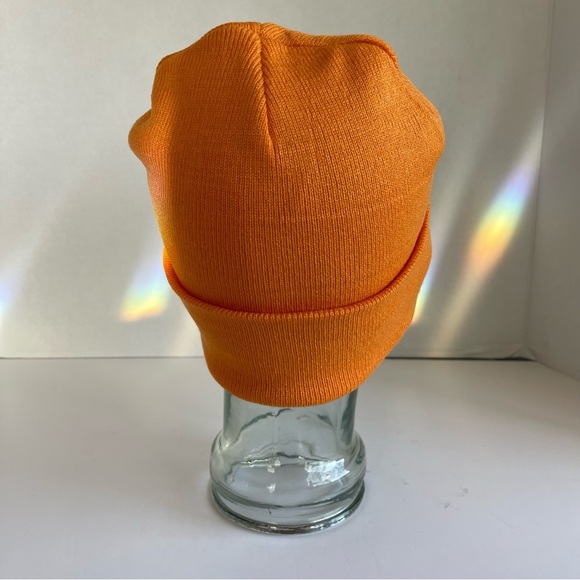 NWOT Don Julio 1942 Tequila Primavera Orange Beanie - Picture 7 of 10
